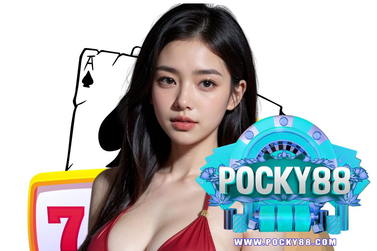 pocky88 wallet