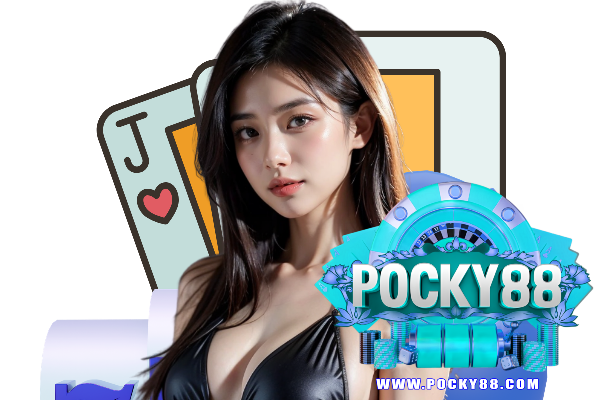 pocky88 สมัคร