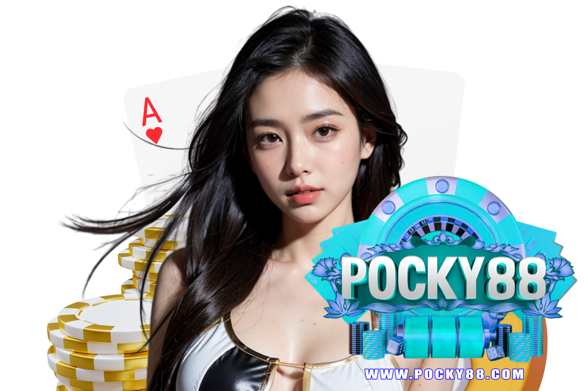 pocky88 แจกเครดิตฟรี